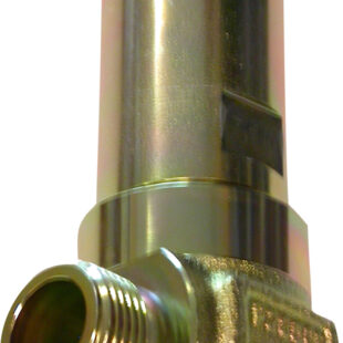 Safety Relief Valve