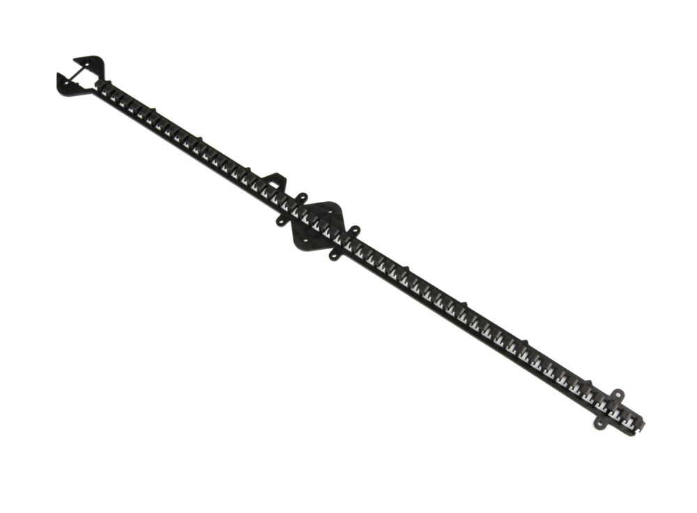 Accessories, Easy Installation