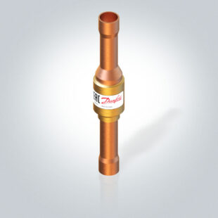 Differential Pressure Valve
