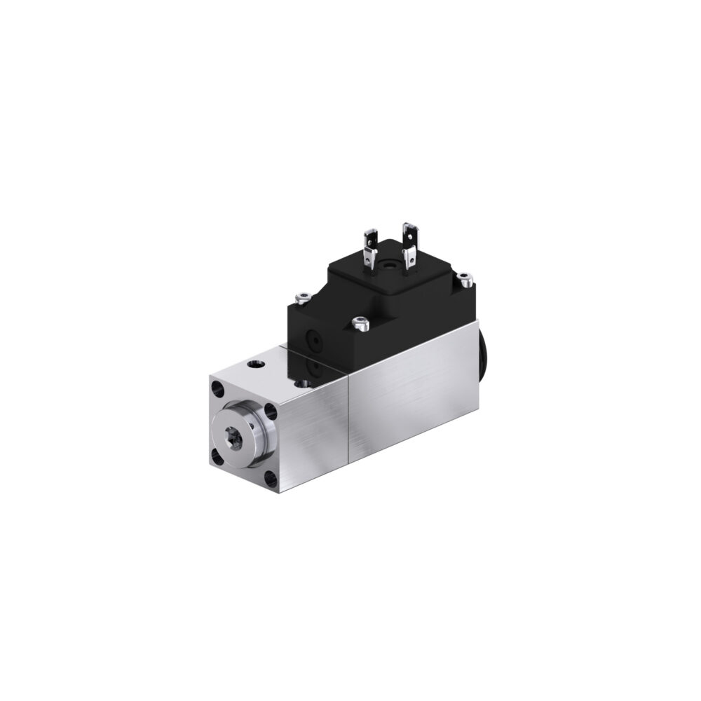 Pressure switch, MBC 5100