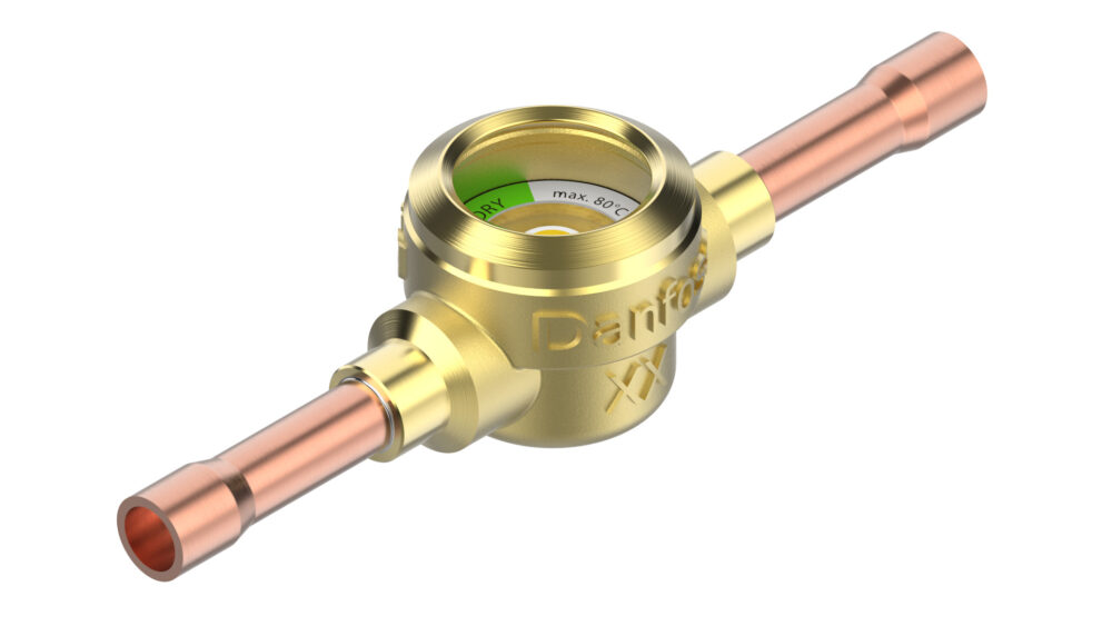 SGP 6s N, Sight glass, Solder, ODF, Solder, ODF