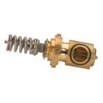 Orifice for expansion valve, ORF, R407C; R452A; R407A; R134a; R407F; R404A/R507A; R513A; R22; R448A; R449A