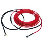 Heating Cables, DEVIflex™ 18T, 18 W/m, 17.500 m, Supply voltage [V] AC: 230