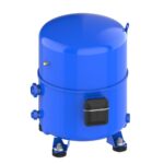 Reciprocating compressor, MT160HW4EVE