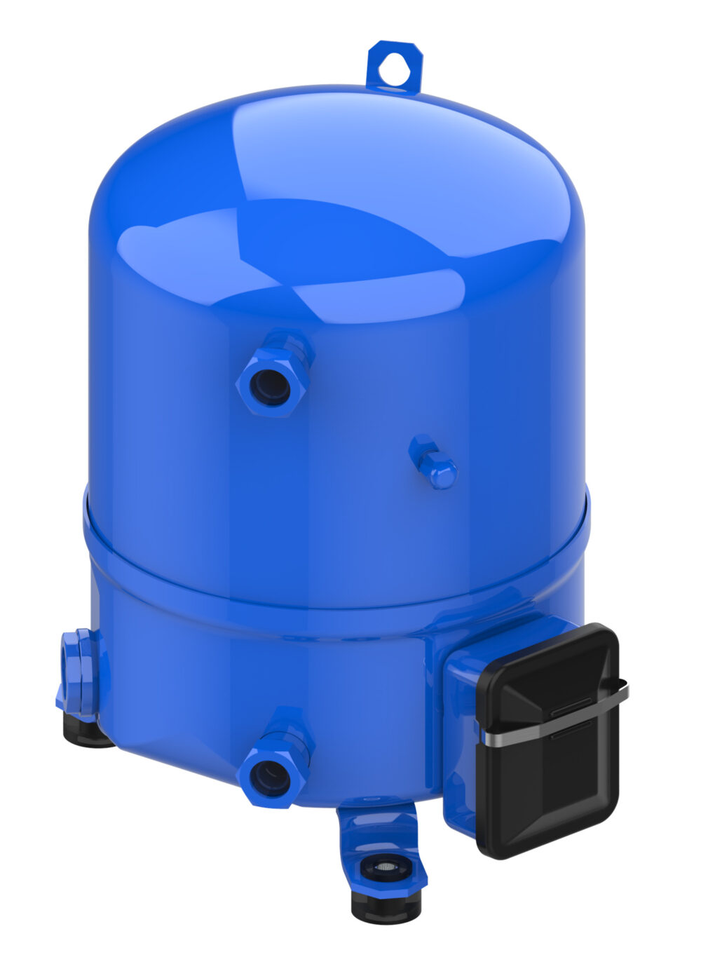 Reciprocating compressor, MT28JE4AVE