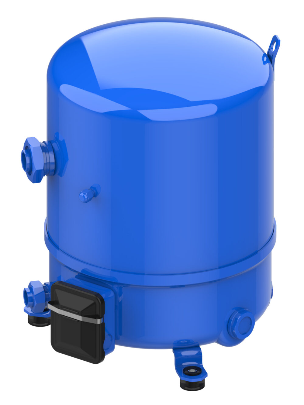 Reciprocating compressor, MT40JH4EVE