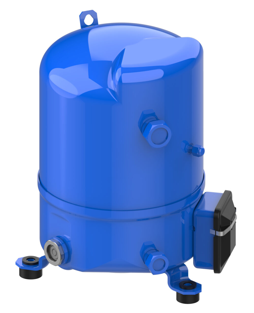 Reciprocating compressor, MT36JG4FVE