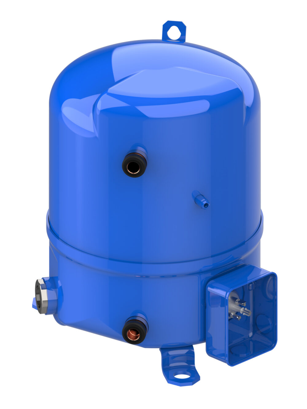 Reciprocating compressor, MT28JE5PVE