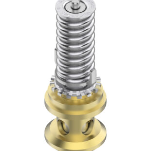Orifice for Expansion Valve