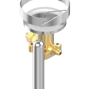 Element for Expansion Valve
