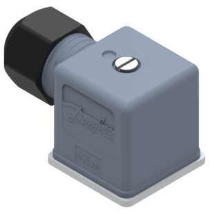 Cable plug