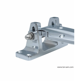Hinges