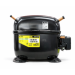 Compressor SC18G R134a 1ph 1/2HP Secop