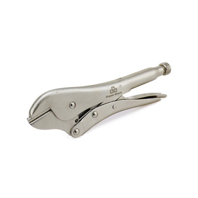 PINCH OFF PLIER