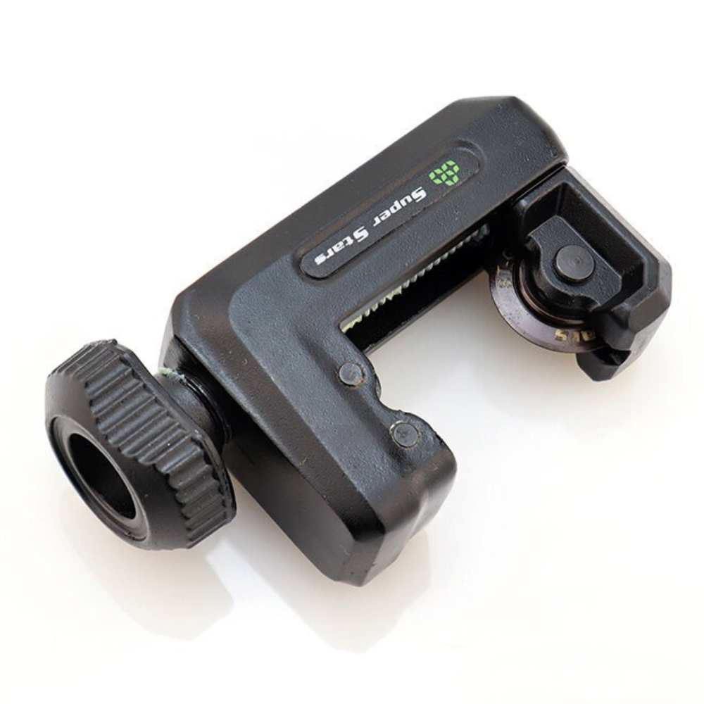 ST-428 Tube Cutter | 3/16"–1-1/8" | 4–28mm | Roller Type | Super Stars - Image 2
