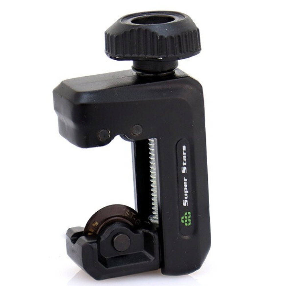 ST-428 Tube Cutter | 3/16"–1-1/8" | 4–28mm | Roller Type | Super Stars