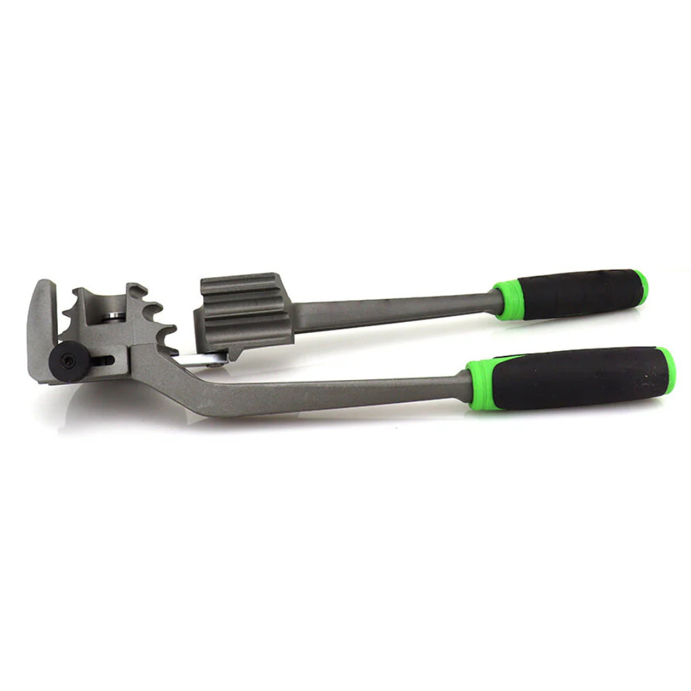 ST-612 Tube Bender | 1/4"–3/8"–1/2" | 180° | 3-in-1 | Super Stars - Image 3