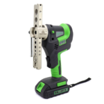ST-E809AM-L Cordless Flaring Tool Kit | 1/4"–3/4" | 45° | Super Stars