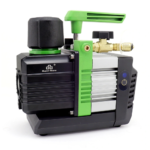 ST-M2BM Vacuum Pump | 2.5 CFM | Dual Stage | R32 Compatible | Super Stars