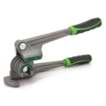 ST-N368-180° Tube Bender | 1/4"–5/16"–3/8" | 180° | 3-in-1 | Super Stars