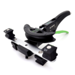 ST-R999 90° Pipe Bender Set | 1/4"–7/8" | Metric & Inch | Super Stars