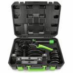 ST-Y999 Hydraulic Tube Bender | 1/4"–7/8" | Aluminum Wheel | Super Stars