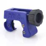 WK-174 Tube Cutter | 1/8" – 1-1/8" | Roller Type | HVAC Pipe Cutting Tool