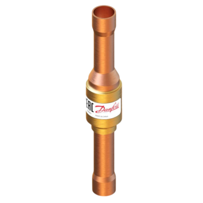 Differential pressure valve, NRD 12s, Max. Working Pressure [bar]: 49.0
