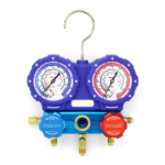 VMG-2-R134a-B-02 Manifold Gauge Set | Value