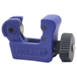 WK-127 Tube Cutter | 1/8" – 5/8" | Mini Roller Type | HVAC Pipe Cutting Tool