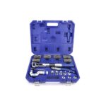 WK-400A-L Tube Flaring & Swaging Kit