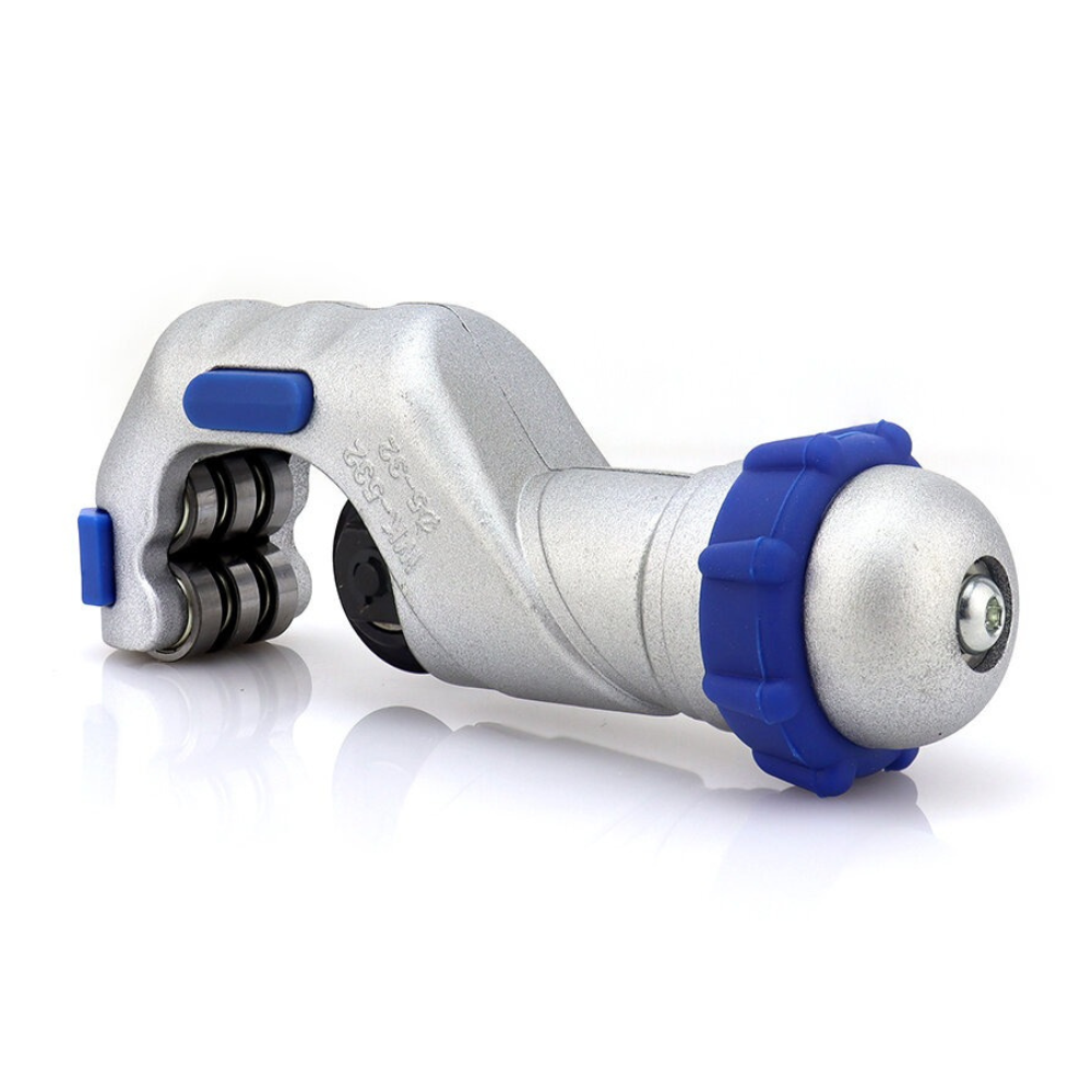 WK-532 Tube Cutter | 3/16" to 1-1/4" (5–32 mm) | Roller Type | Alloy Steel Blade - Image 2