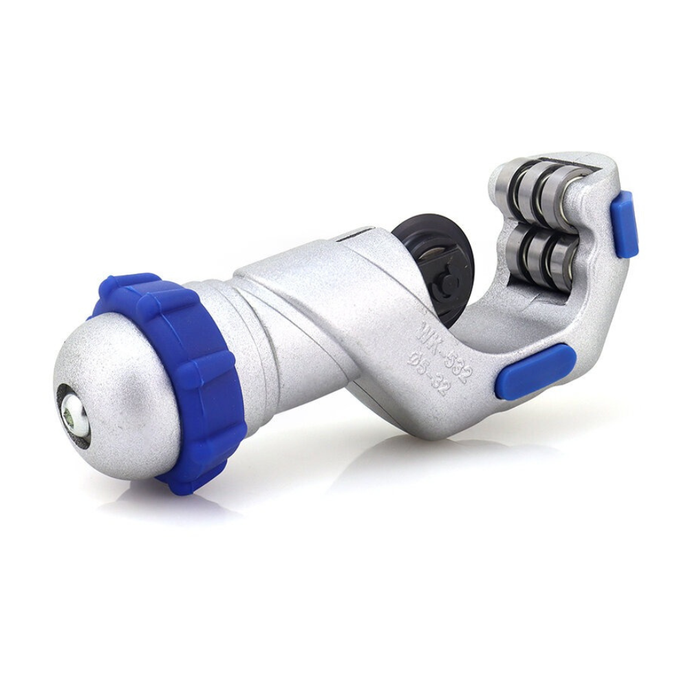 WK-532 Tube Cutter | 3/16" to 1-1/4" (5–32 mm) | Roller Type | Alloy Steel Blade