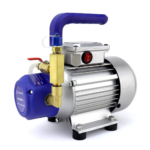 WK-YD250 Oil Charging Pump | 160 L/h | 1/3 HP | 2.0 MPa | HVAC Refrigeration Oil Pump