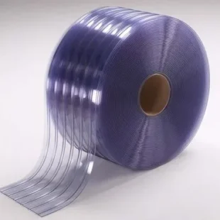 PVC Curtain