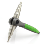 ST-622 Tube Expander | 1/4"–7/8" | 7-in-1 | Copper & Aluminum | Super Stars