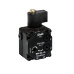 Pumps, BFP 21, 24.00 L/h, ROTATION: L, Nozzle/pressure outlet: L