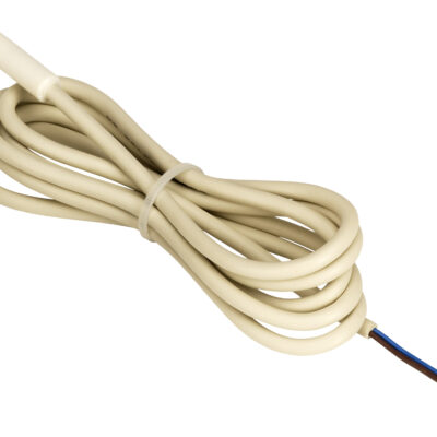 Temperature sensor, EKS 211, 1.50 m, NTC, 5000 Ohm
