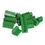 Electron. control accessories, Connector Kit for MCX20B2, MCX series