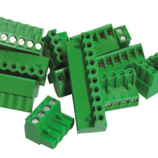 Connector