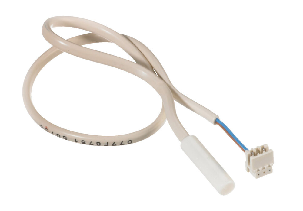 Temperature sensor, ETN, 3.000 m