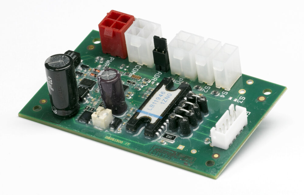 Superheat controller, EIM 336, Electron. control accessories