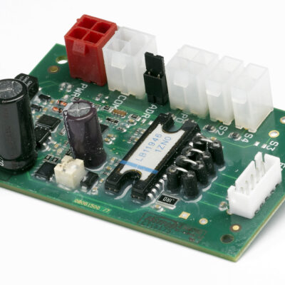 Superheat controller, EIM 336, Electron. control accessories
