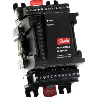 I/O Module