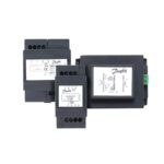 Electron. control accessories, ACCTRS Transformer 230/24VAC 12VA, MCX series