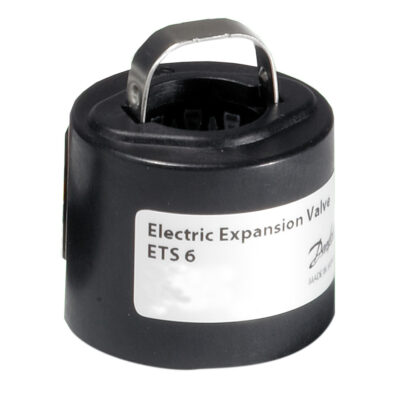 Elec. expansion valve coil, ETS 6