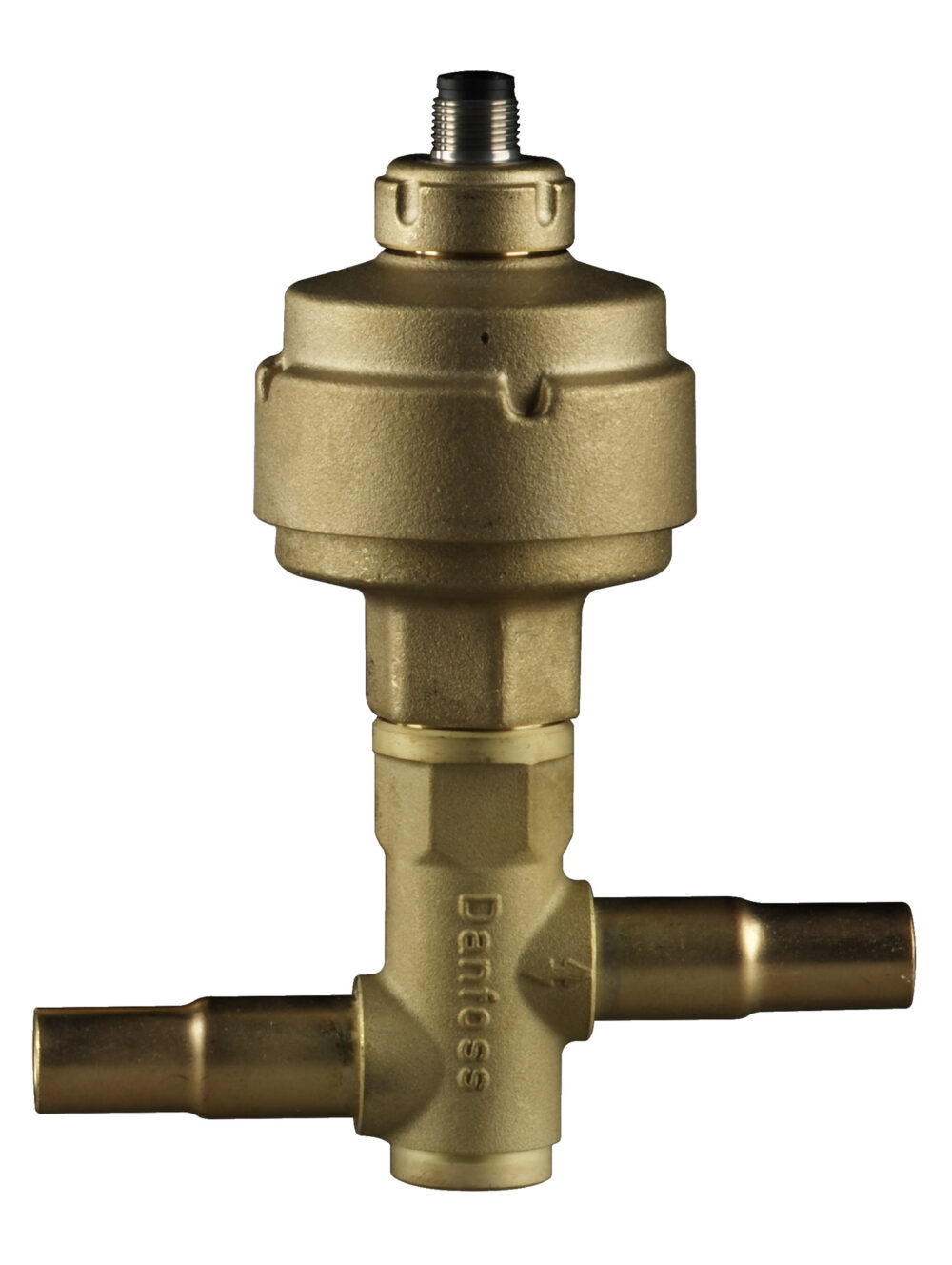 Electric expansion valve, ETS 25