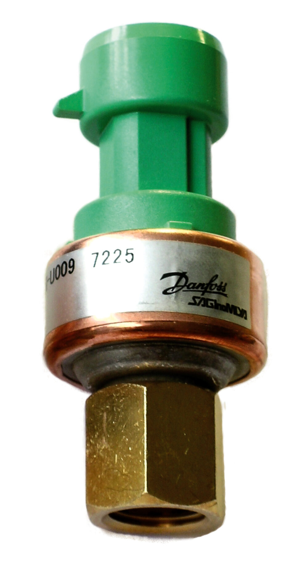 Pressure transmitter, NSK, 0.00 bar - 10.00 bar