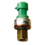 Pressure transmitter, NSK, 0.00 bar - 10.00 bar