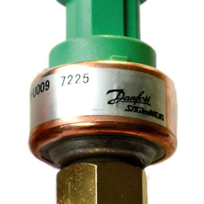 Pressure transmitter, NSK, 0.00 bar - 10.00 bar
